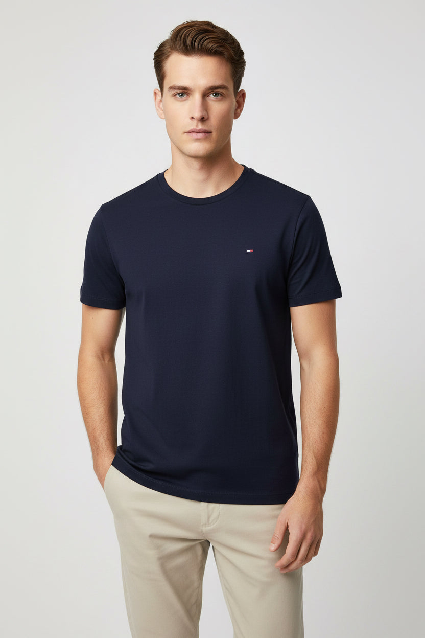 TOMMY HILFIGER CAMISETA HOMBRE