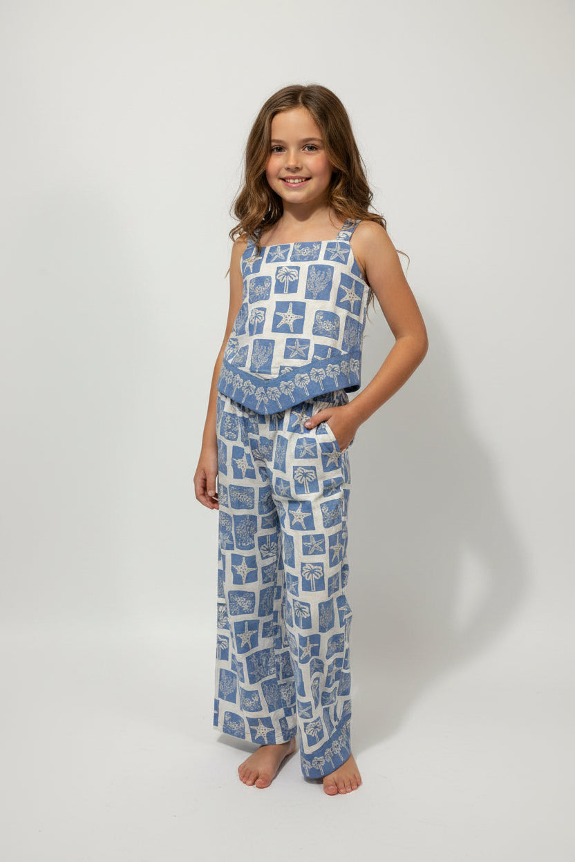 JAPNA GIRLS CONJUNTO