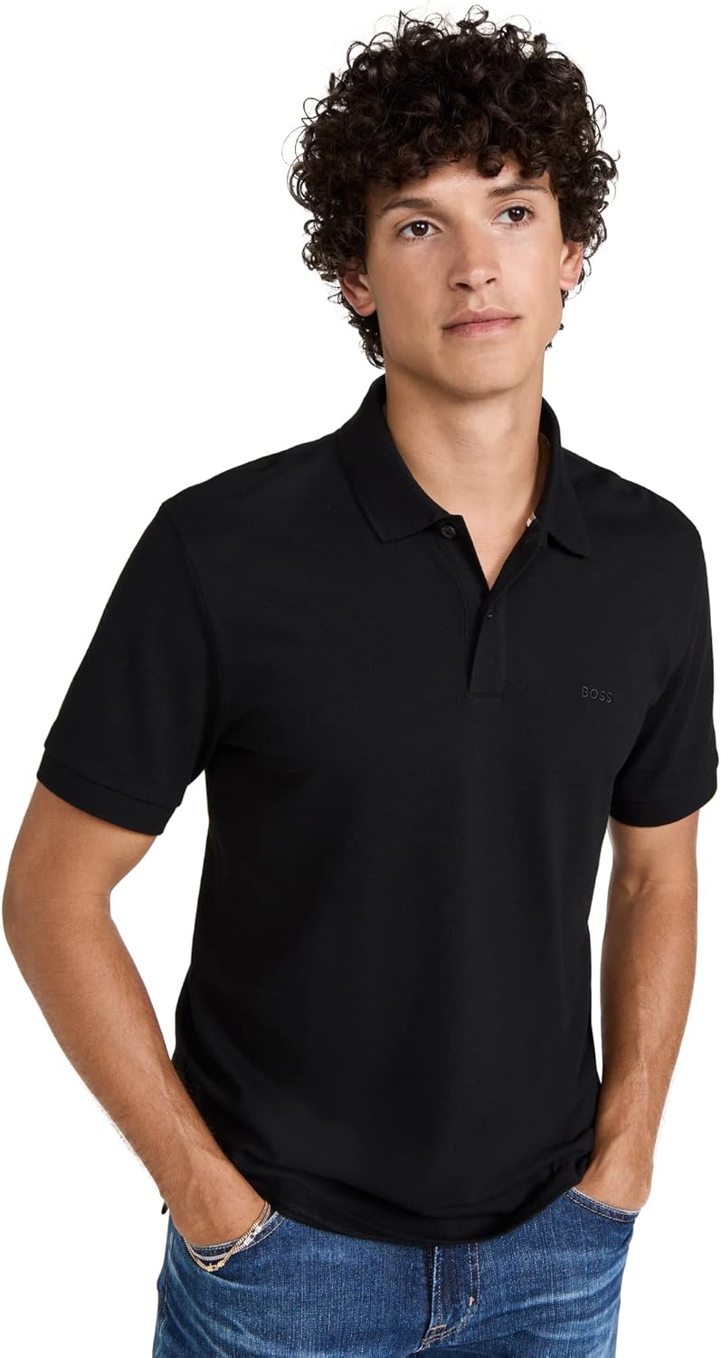 HUGO BOSS TIPO POLO HOMBRE
