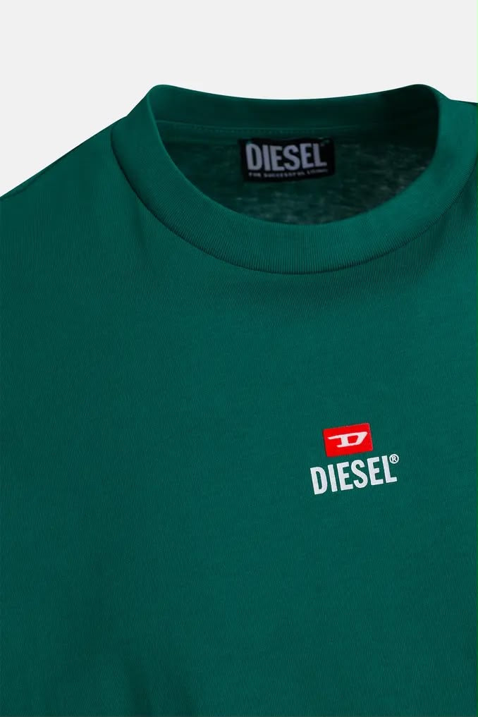 CAMISETA DIÉSEL