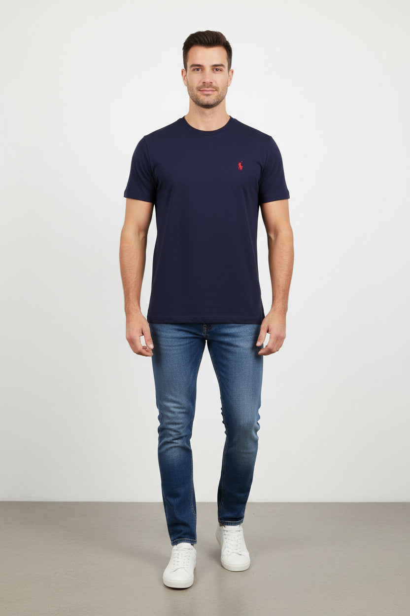 POLO RALPH LAUREN CAMISETA DE HOMBRE