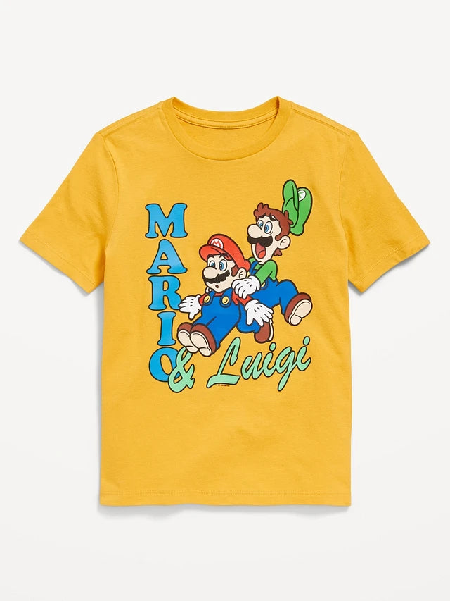 OLD NAVY Camisa de Niño