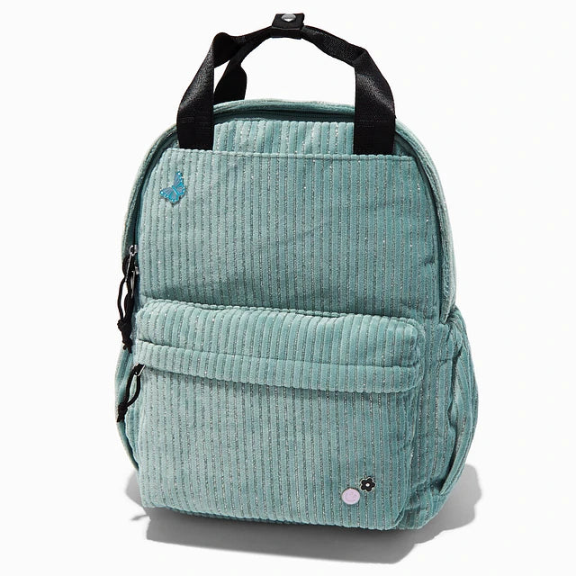 CLAIRE’S MOCHILA