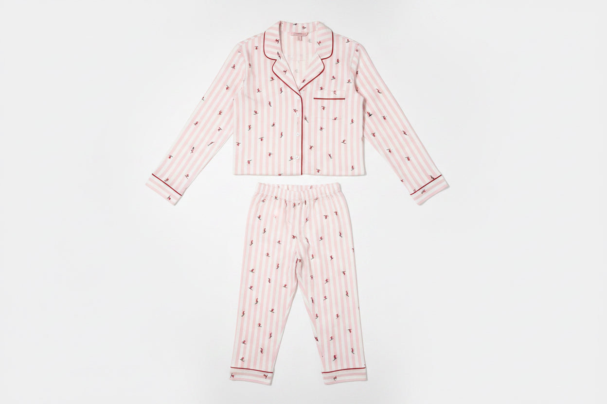 VICTORIAS SECRET PIJAMA DE MUJER