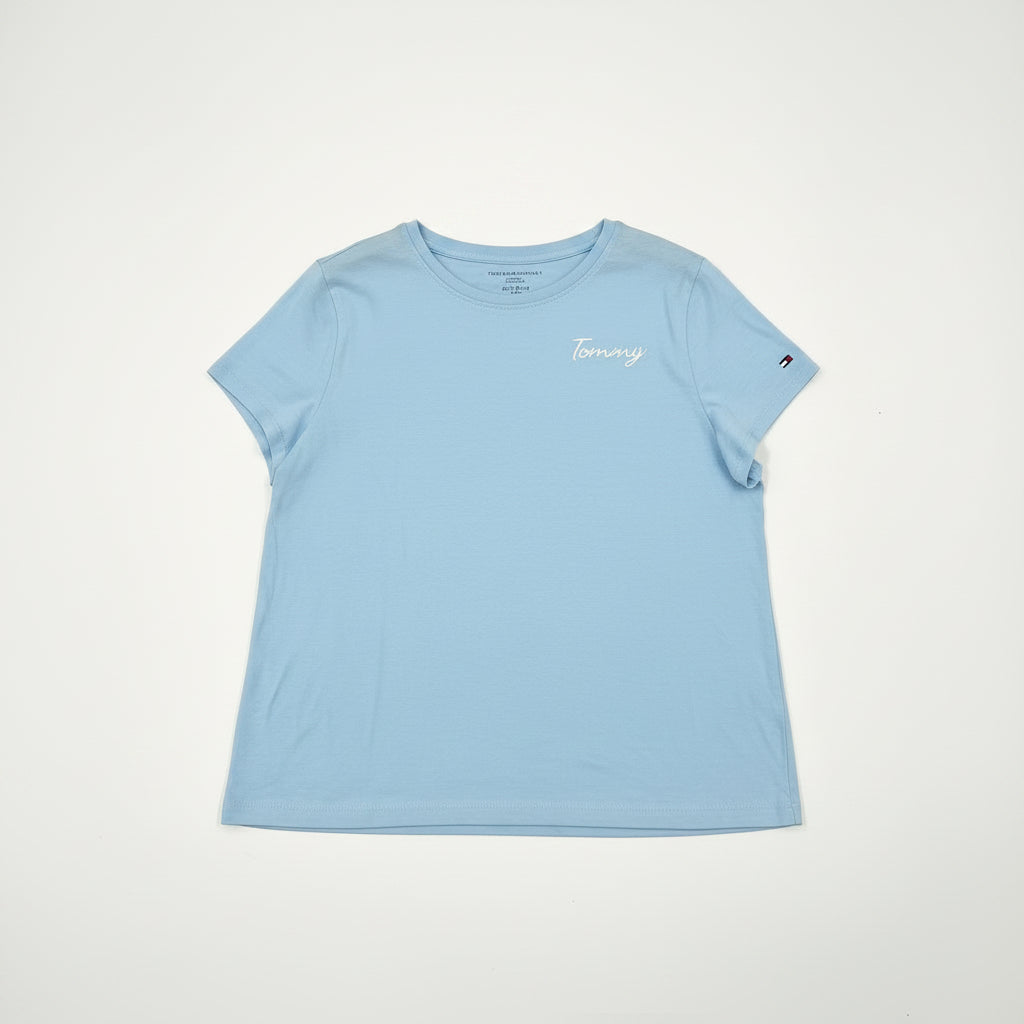 TOMMY HILFIGER CAMISETA DE NIÑA