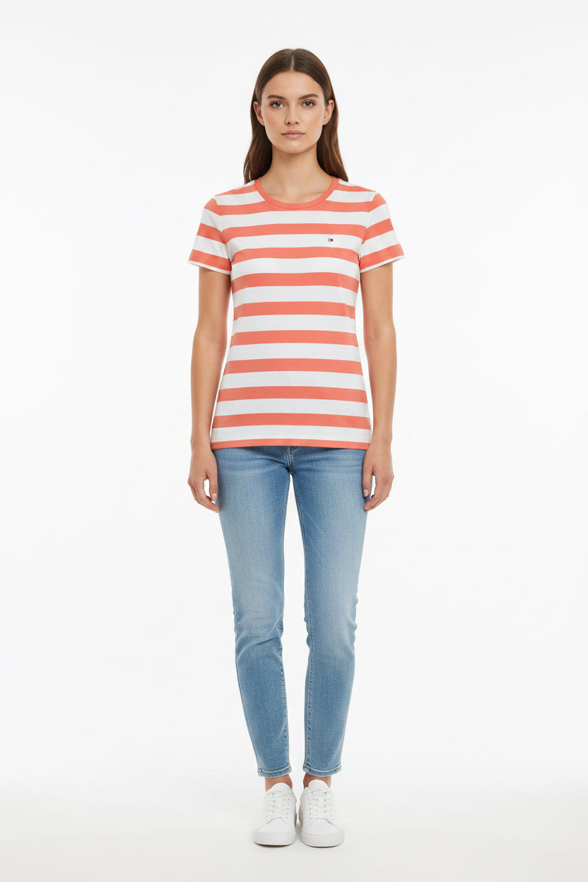 TOMMY HILFIGER CAMISET MUJER