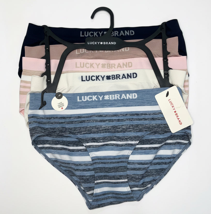LUCKY BRAND PANTY MUJER