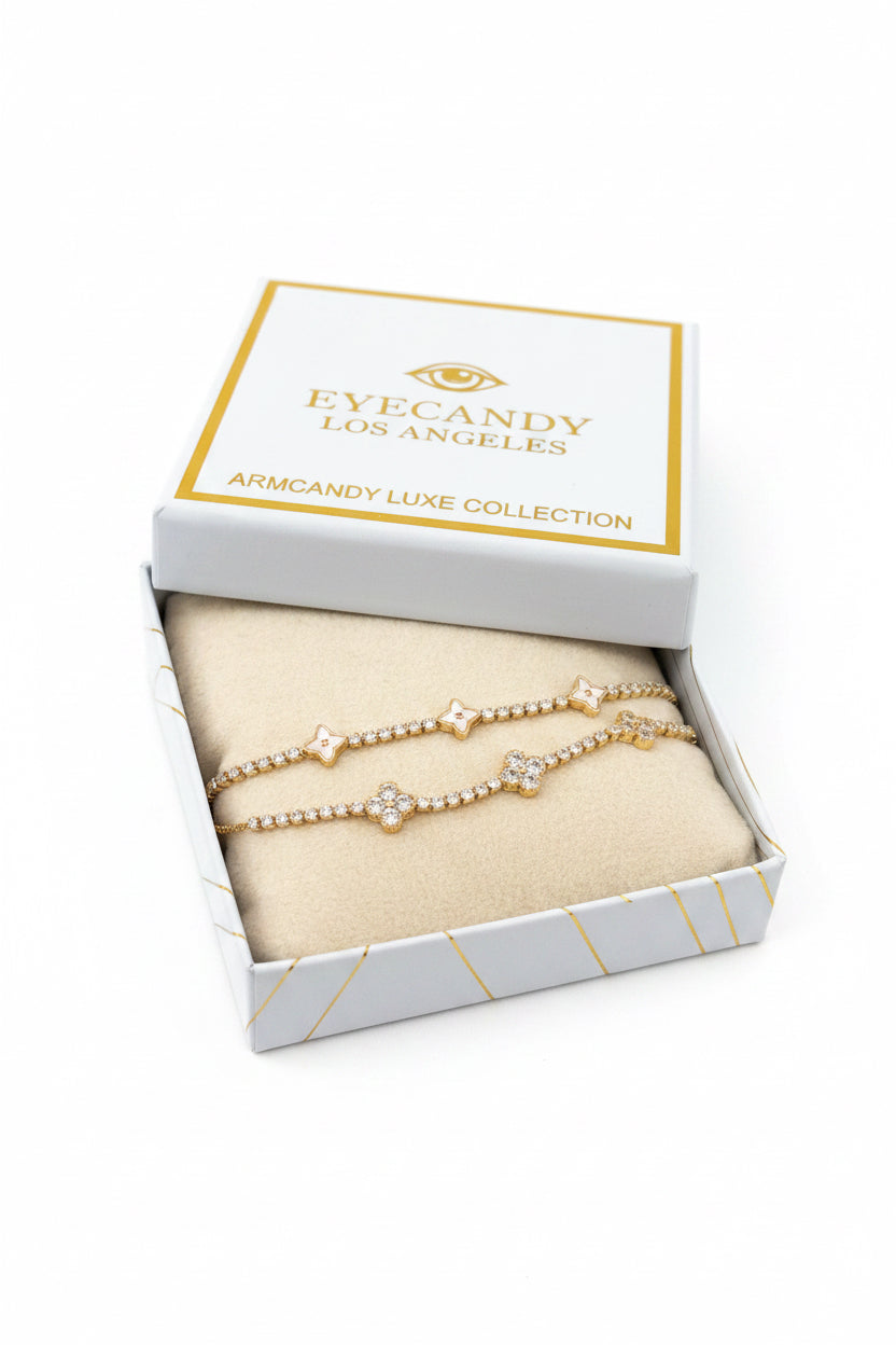 EYECANDY PULSERA