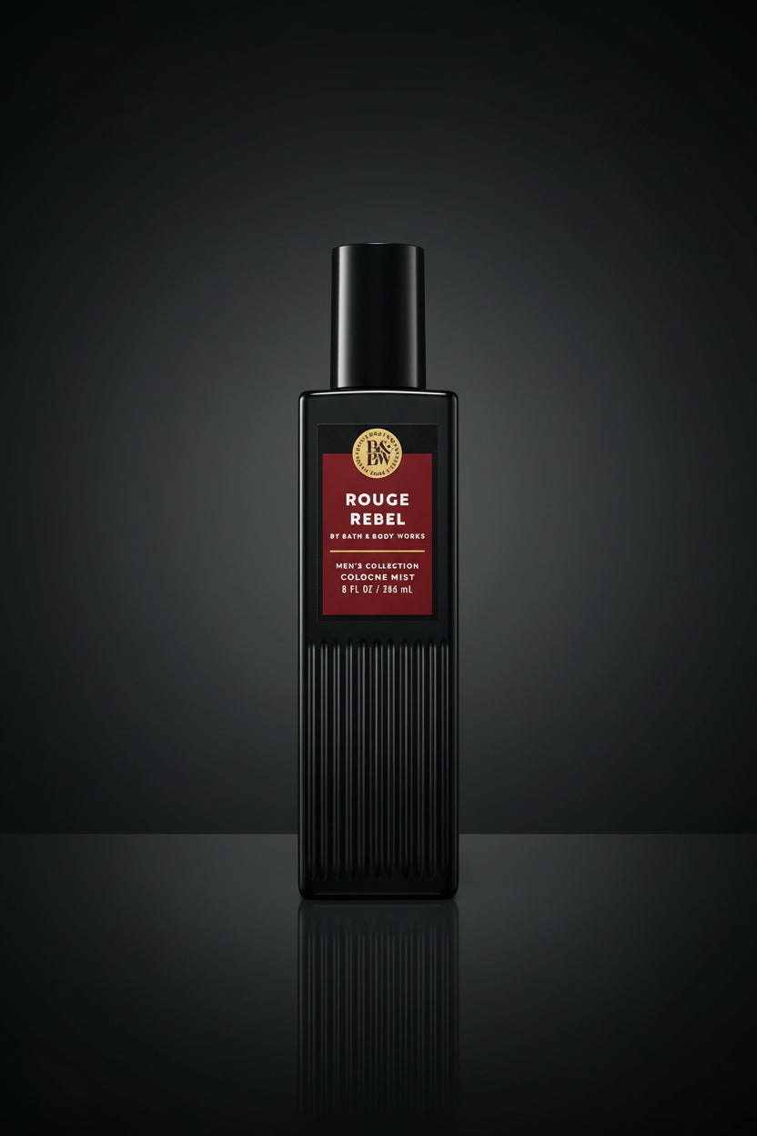 BATH BODDY ROUGE REBEL SPLASH HOMBRE