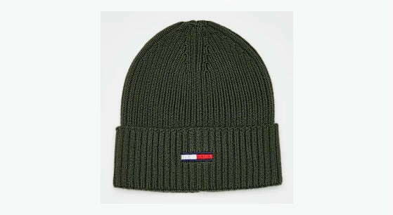TOMMY HILFIGER GORRO
