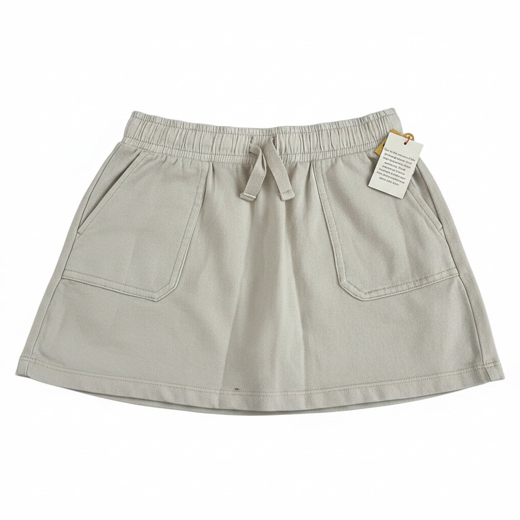 CAT & JACK FALDA SHORT DE NIÑA