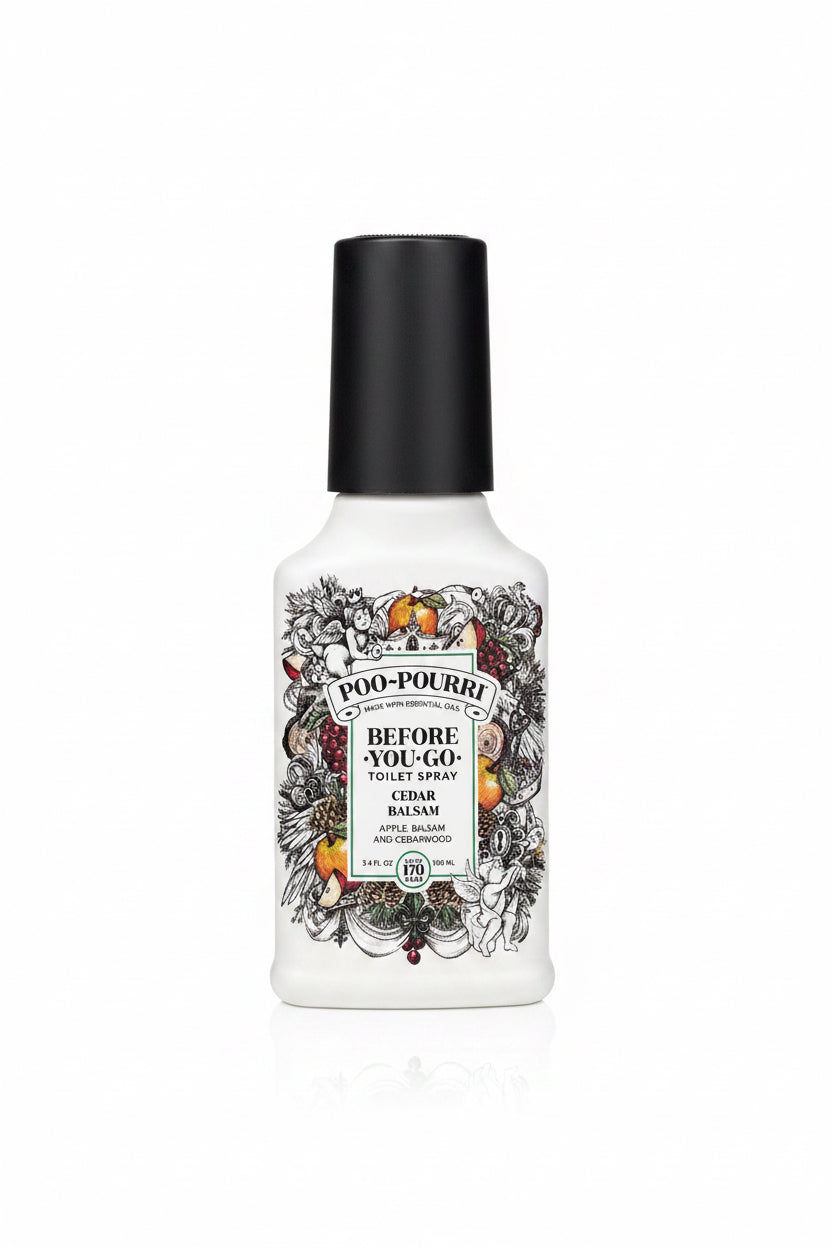 POO POURRI SPRAY