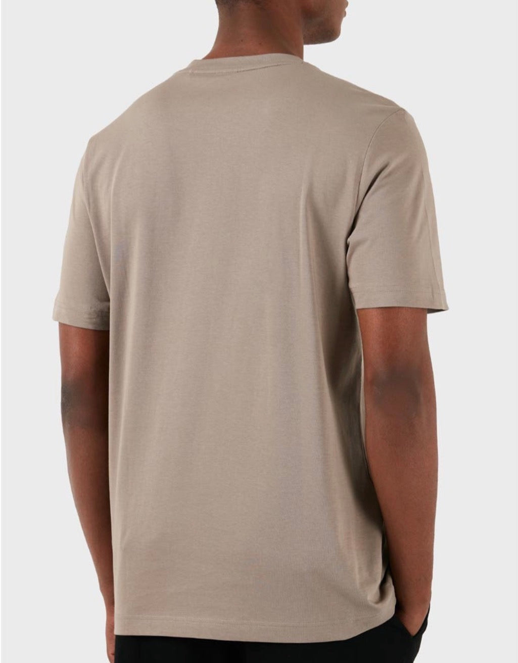 CAMISETA HUGO BOSS