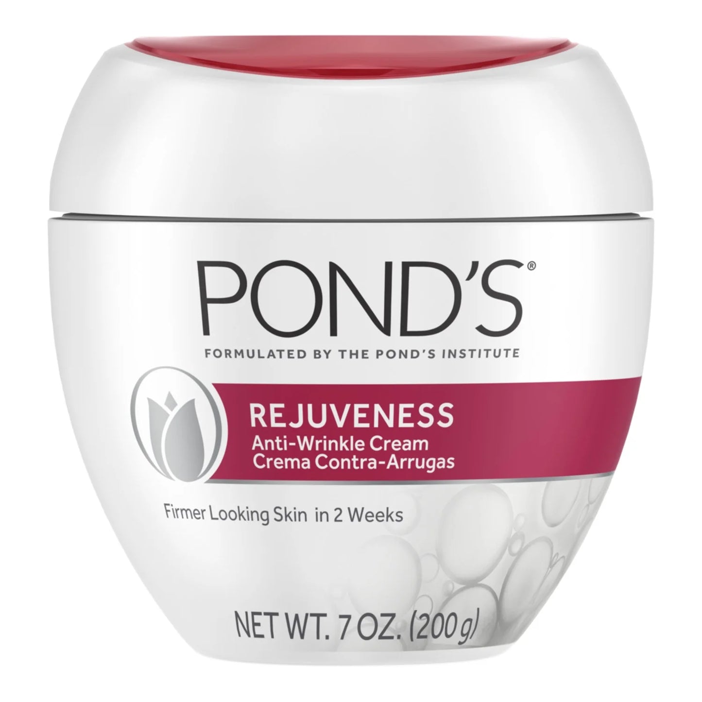 PONDS REJUVENESS