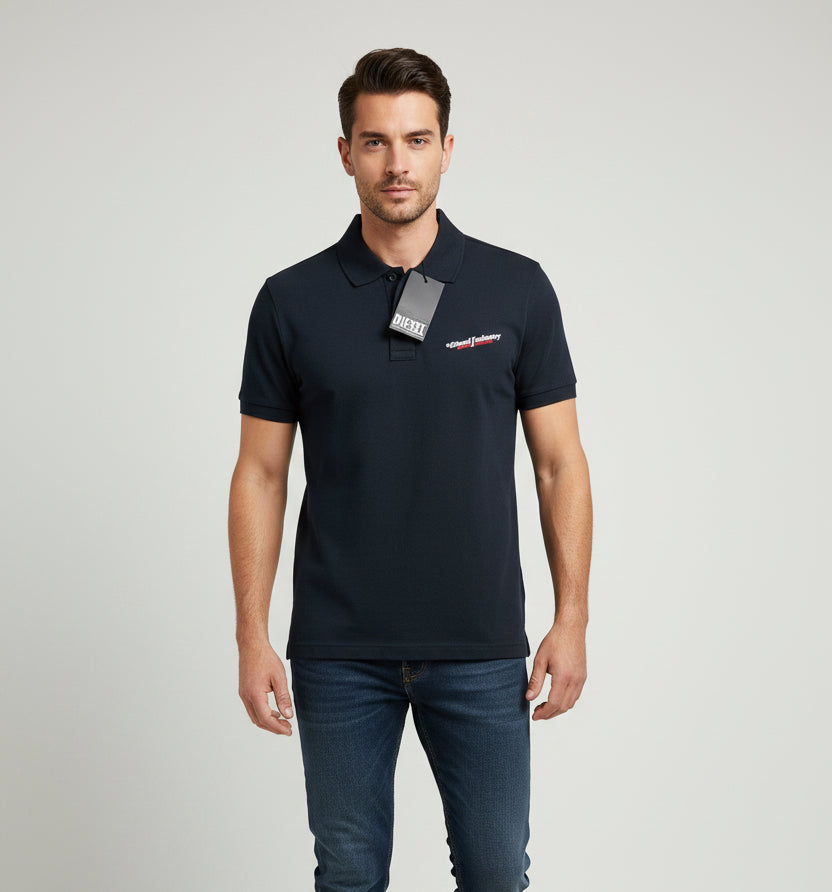 DIESEL TIPO POLO HOMBRE