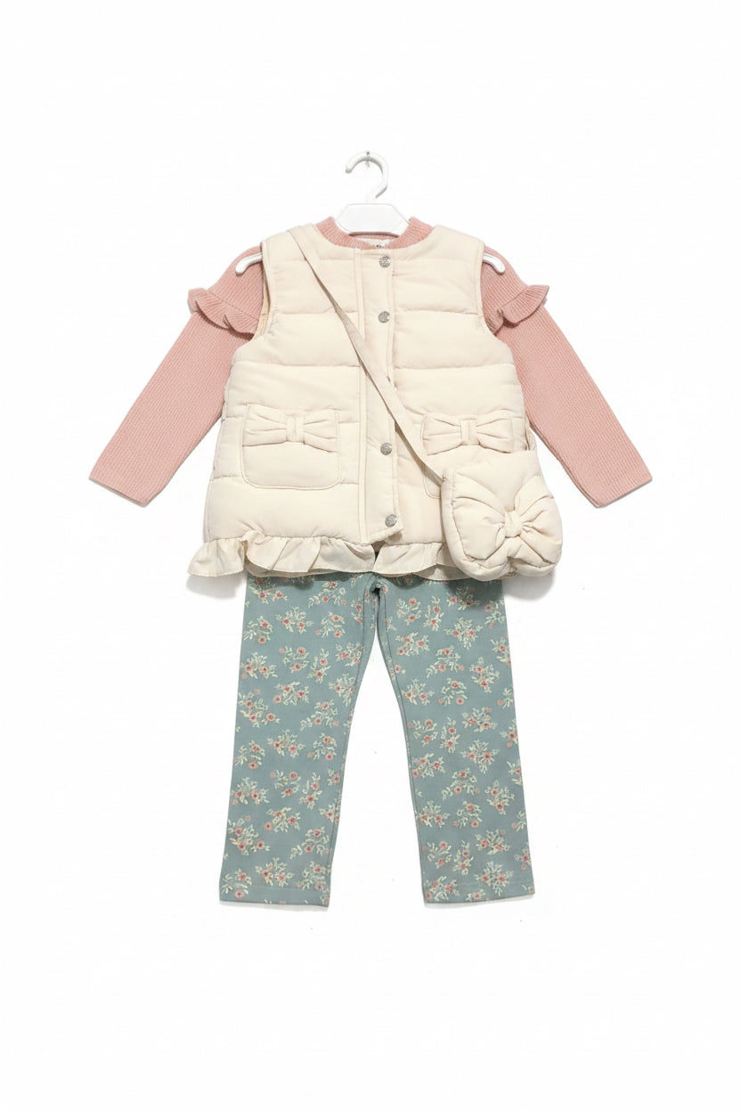NICOLLW MILLER CONJUNTO