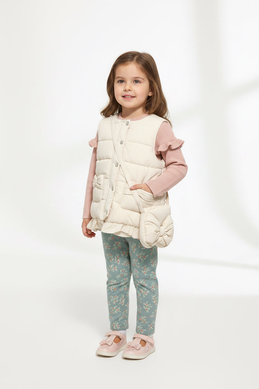 NICOLLW MILLER CONJUNTO