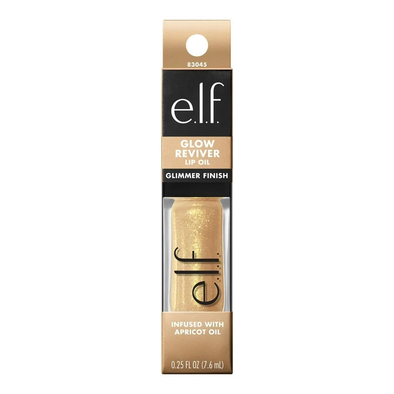 Lip Oil