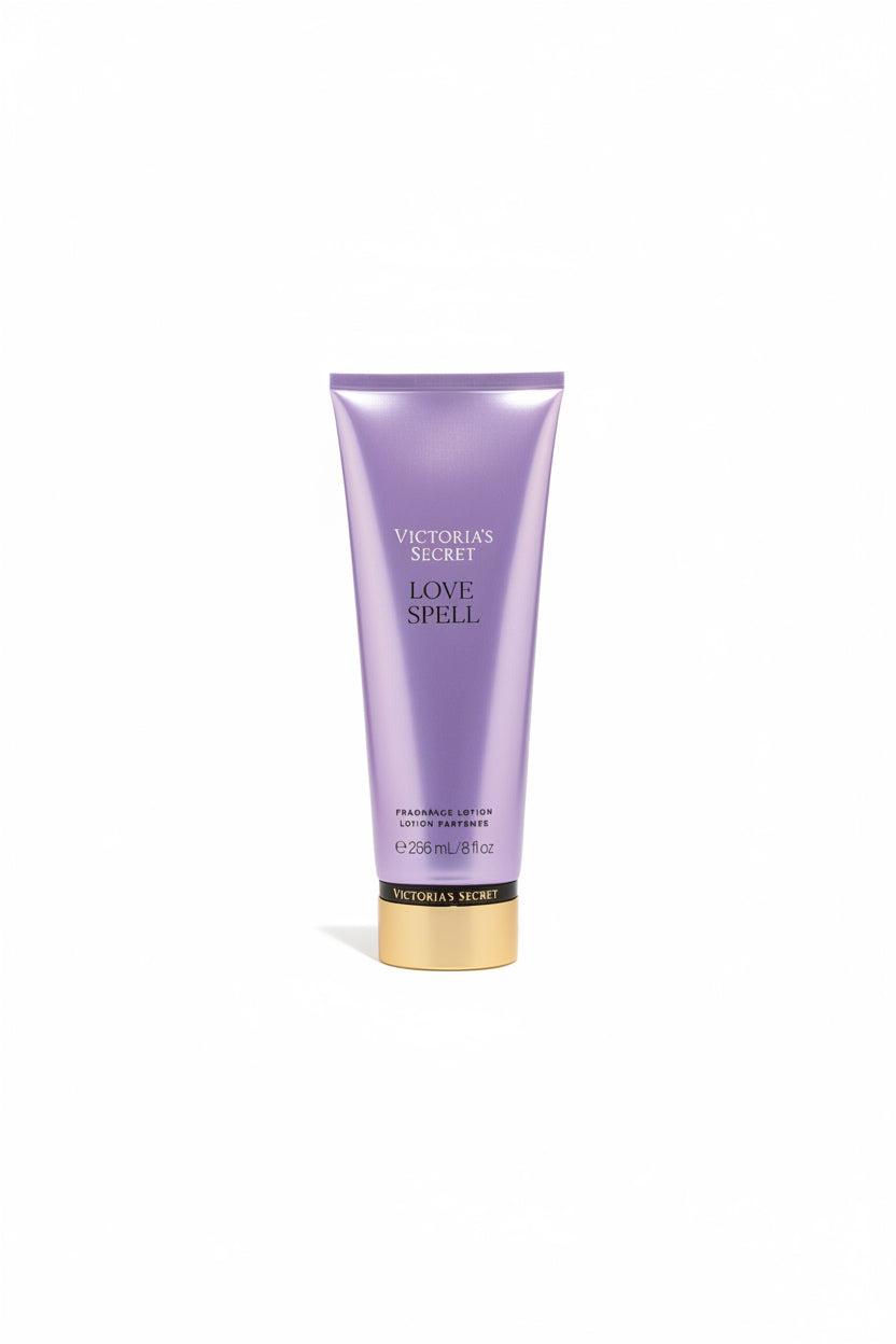 VICTORIA’S SECRET LOVE SPELL LOTION