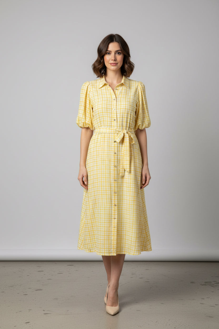KARL LAGERFELD VESTIDO DE MUJER