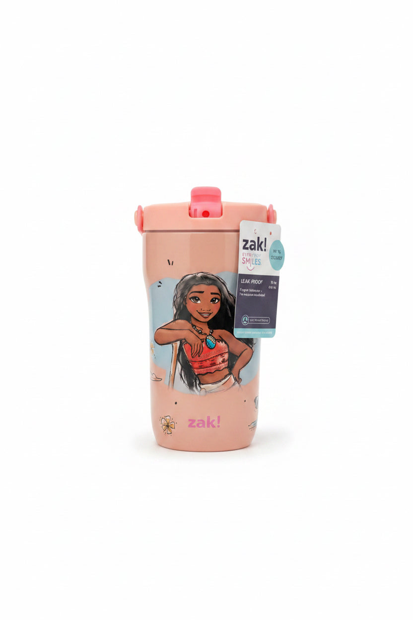 ZAK VASO DE NIÑA