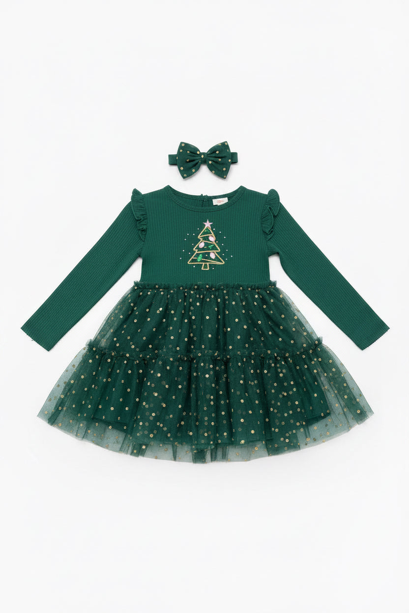 JOYFUL VESTIDO
