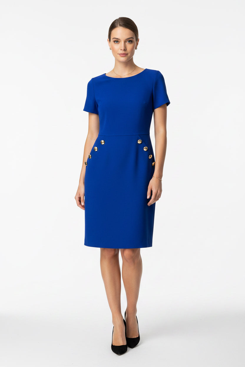 TAHARY VESTIDO MUJER