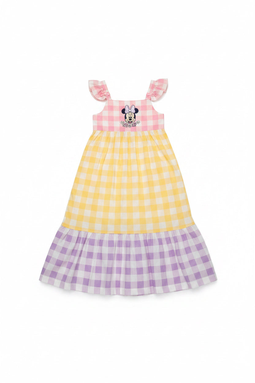 MINNIE VESTIDO