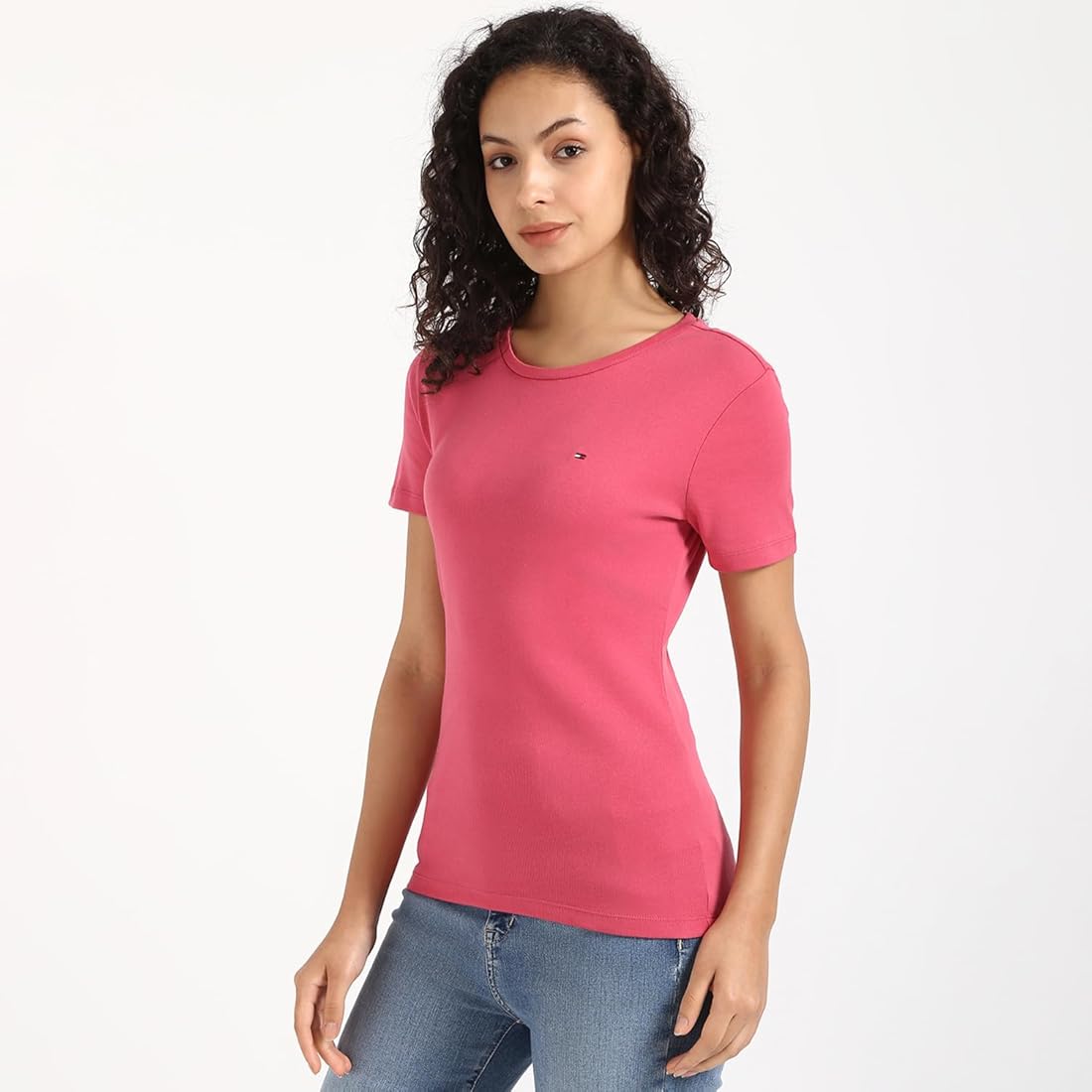TOMMY HILFIGER CAMISA DE MUJER