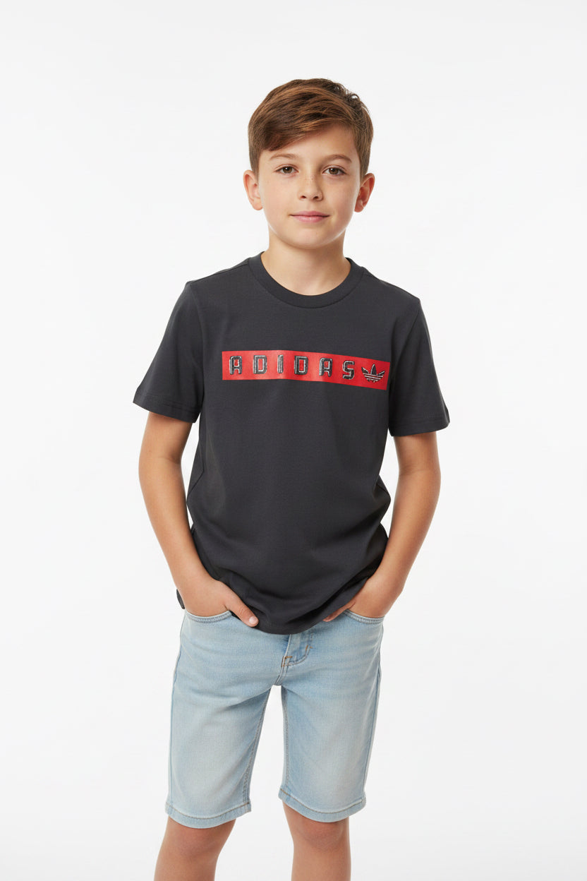 ADIDAS CAMISETA NIÑO