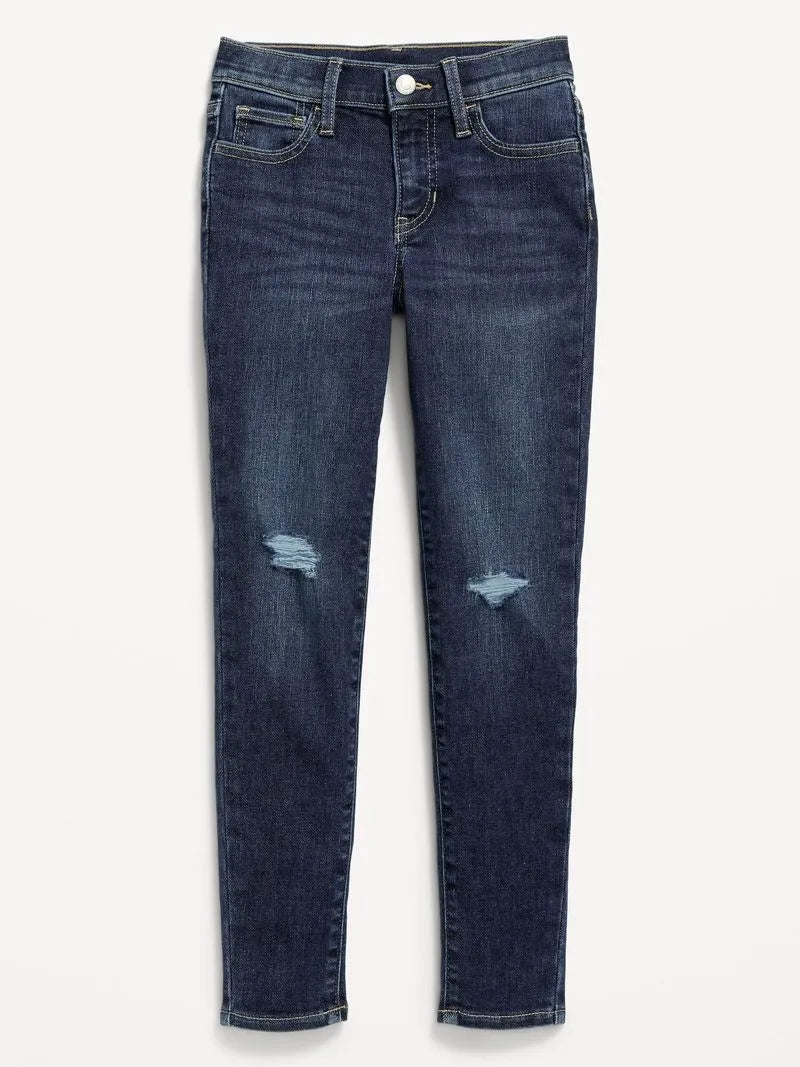 OLD NAVY JEANS JUVENIL