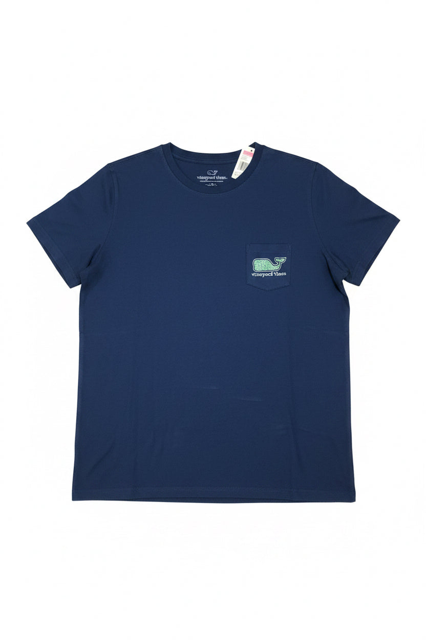 VINEYARD VINES CAMISETA DE MUJER