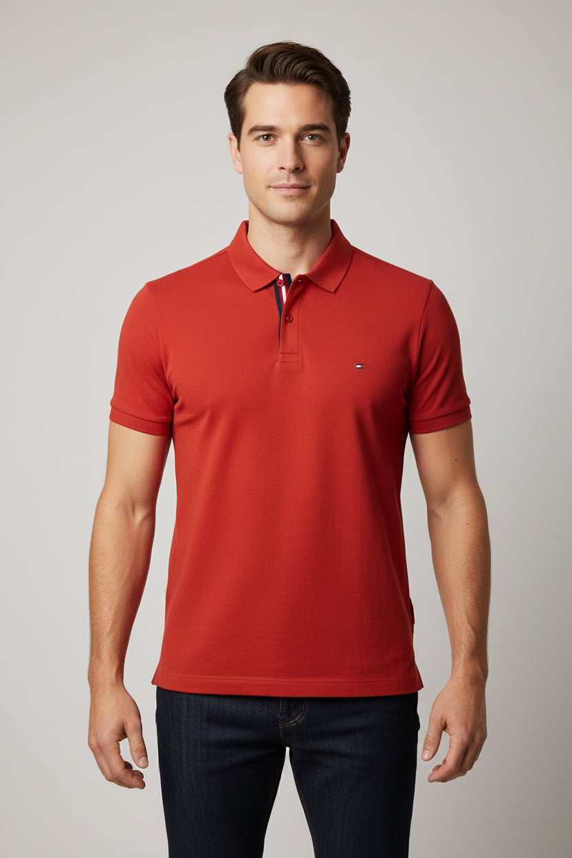 TOMMY HILFIGER TIPO POLO HOMBRE