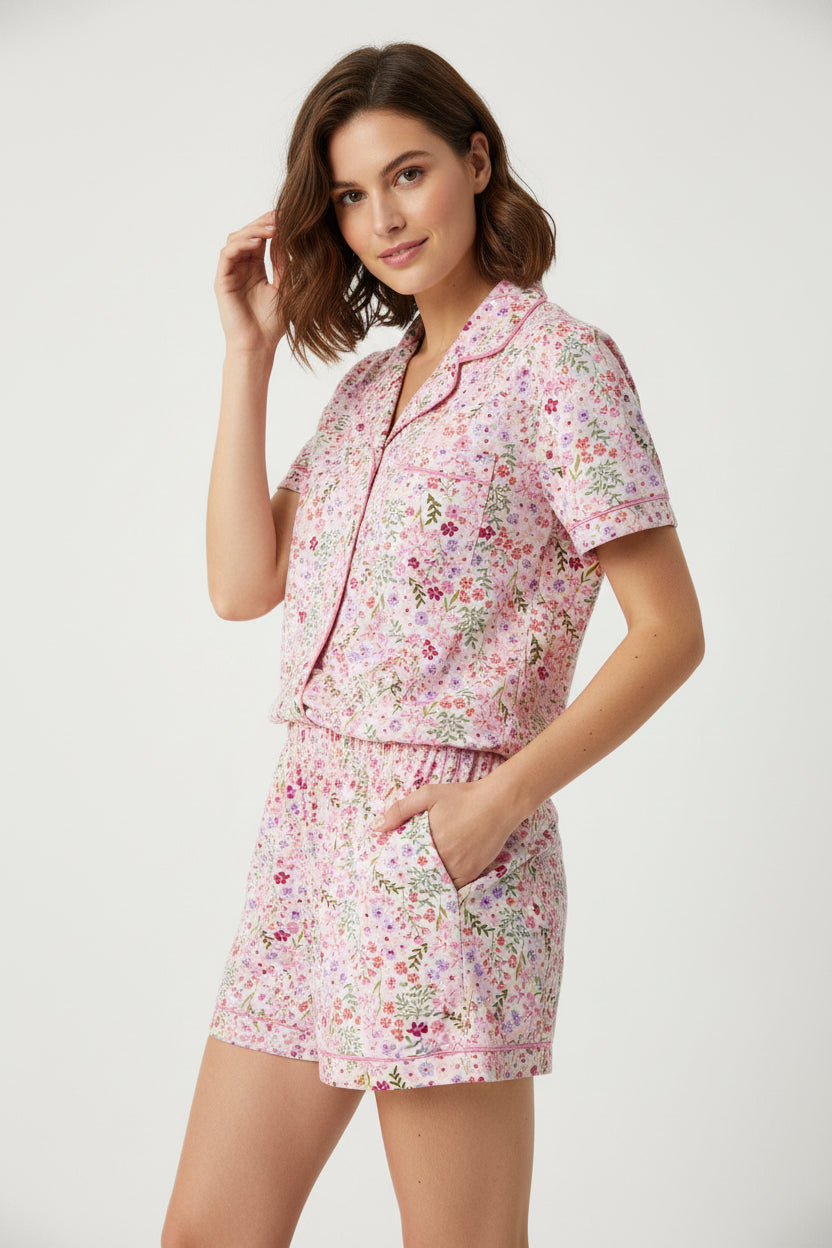 TAHARI PIJAMA DE MUJER