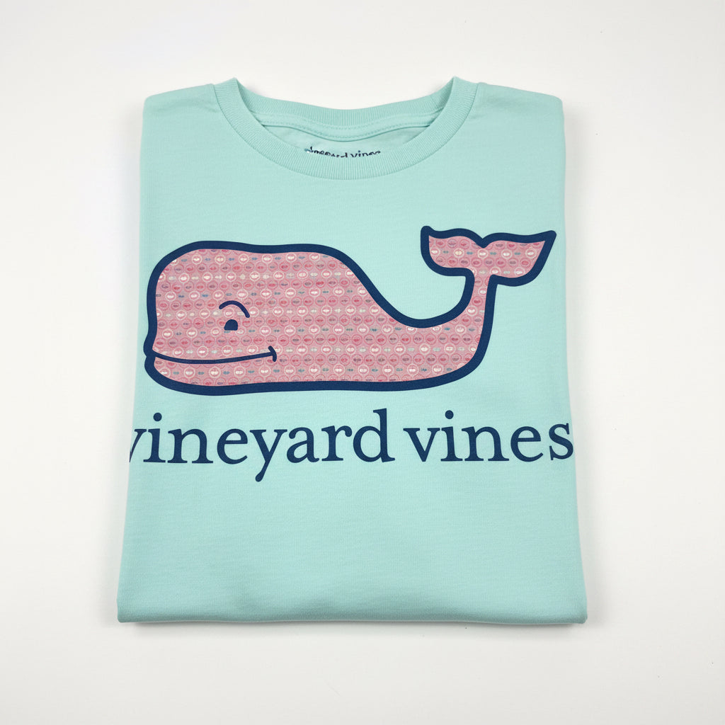 VINEYARD VINES CAMISETA
