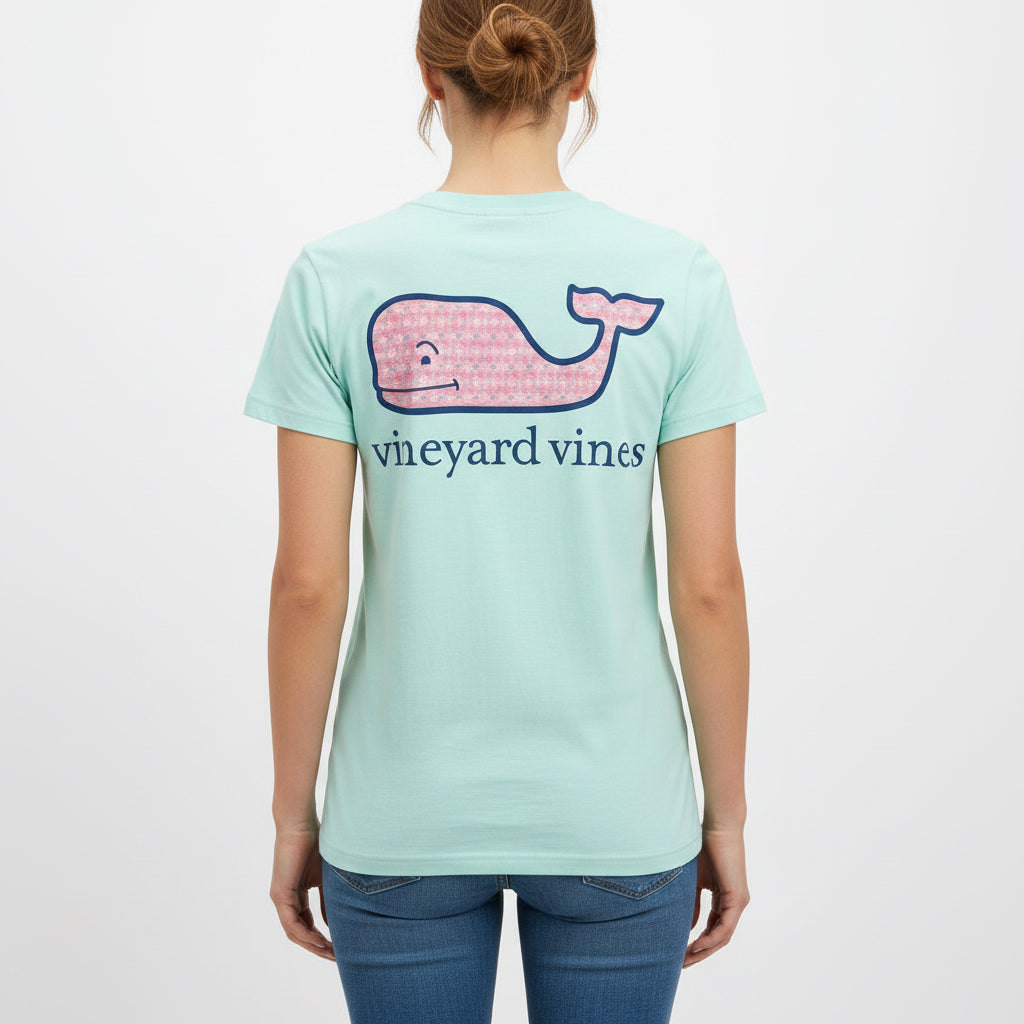 VINEYARD VINES CAMISETA