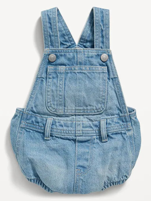 OLD NAVY OVEROL BEBÉ