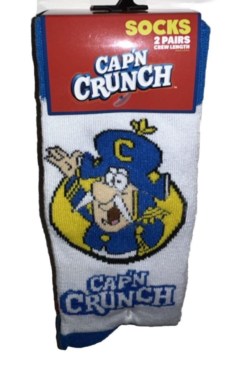 CALCETA CRUNCH CAPN