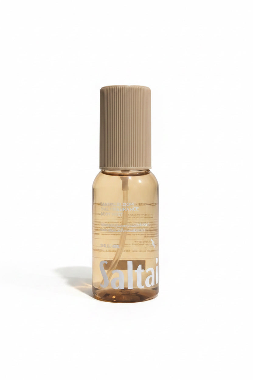 SALTAIR BODY MIST