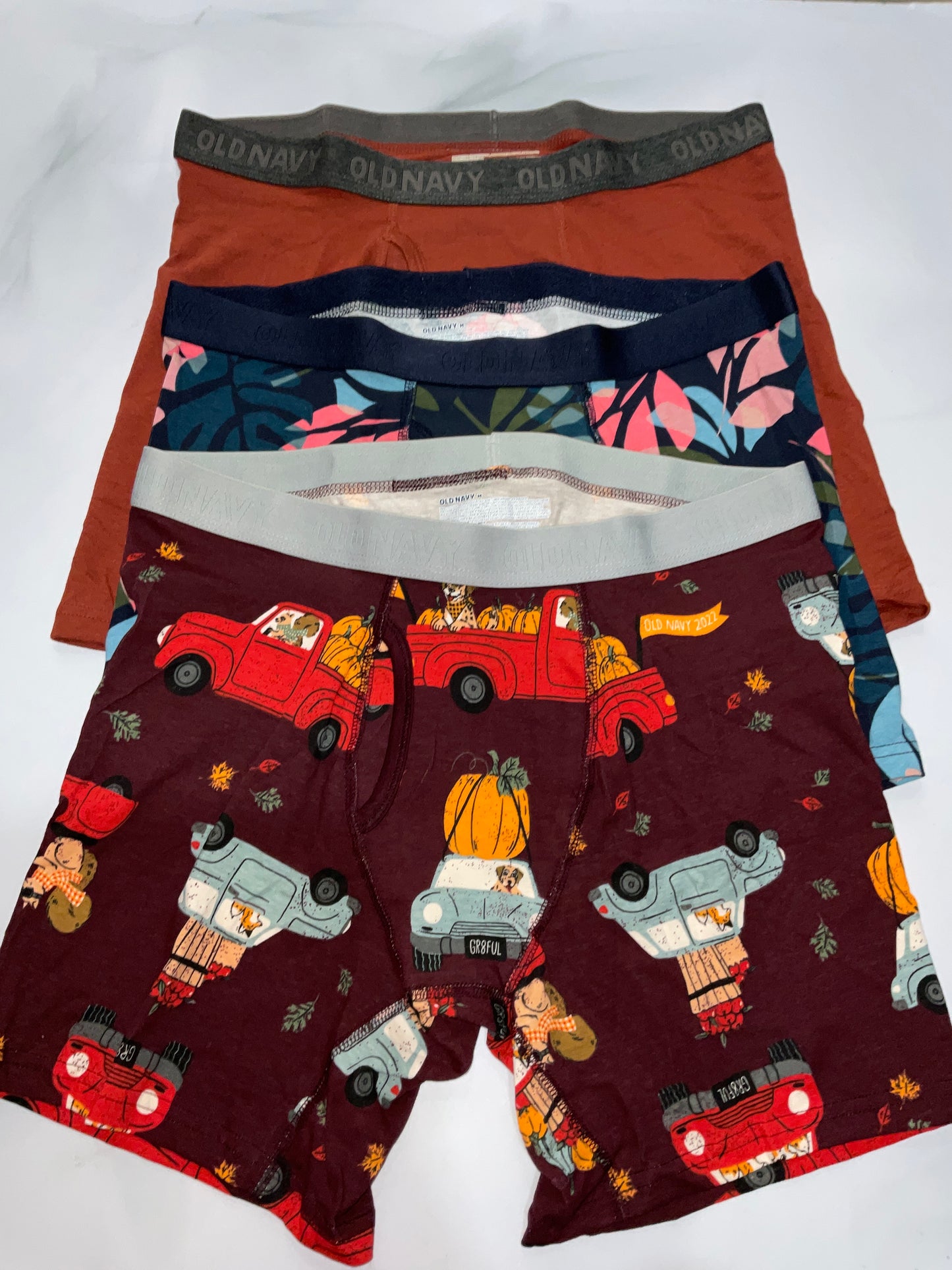 OLD NAVY Boxee de Hombre