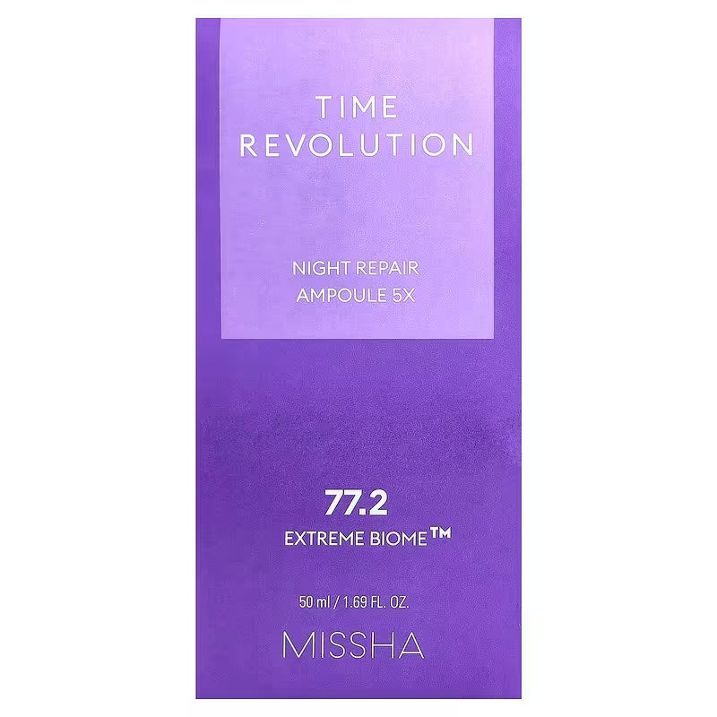 TIME REVOLUTION NIGHT REPAIR