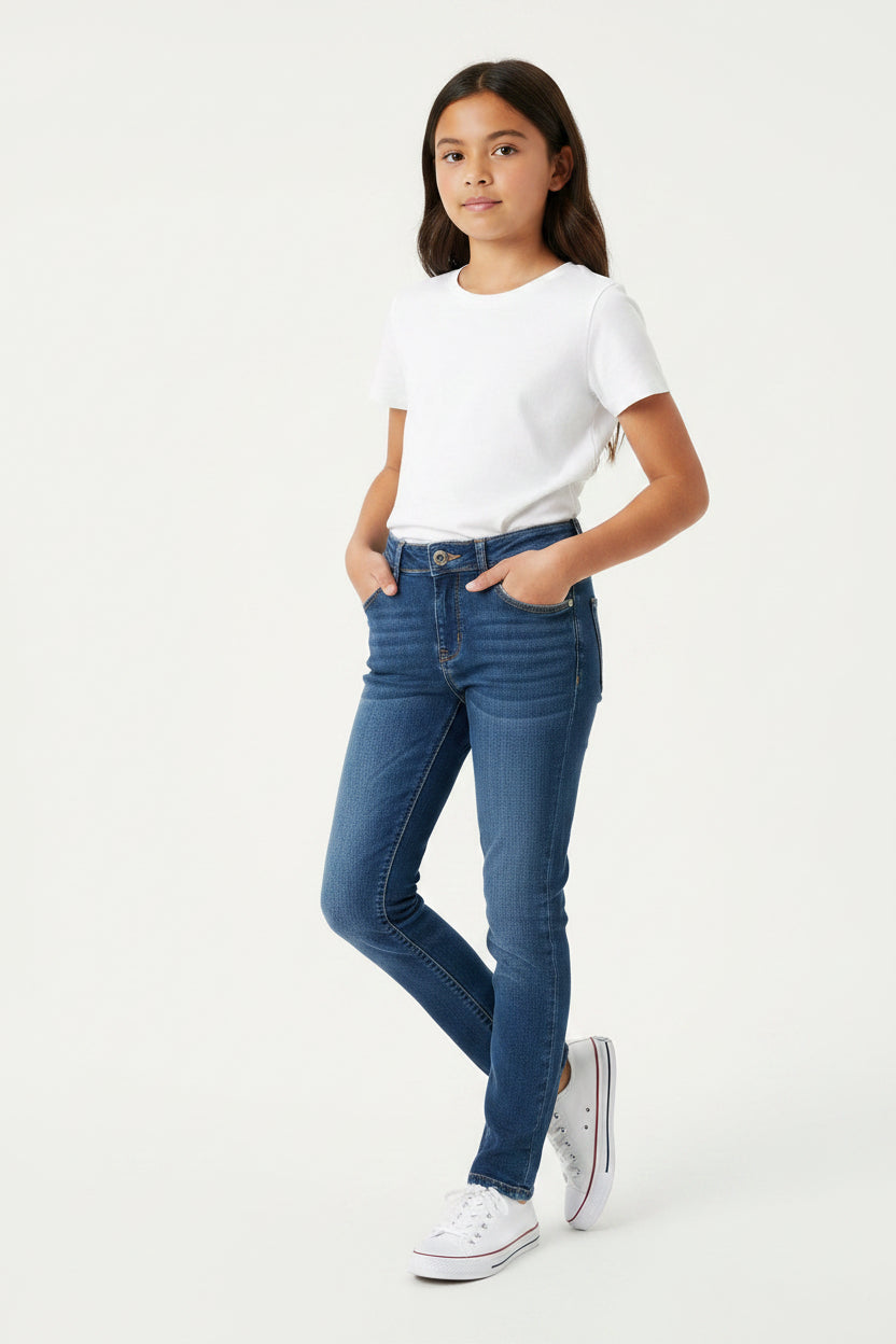 OLD NAVY JEANS JUVENIL DE NIÑA