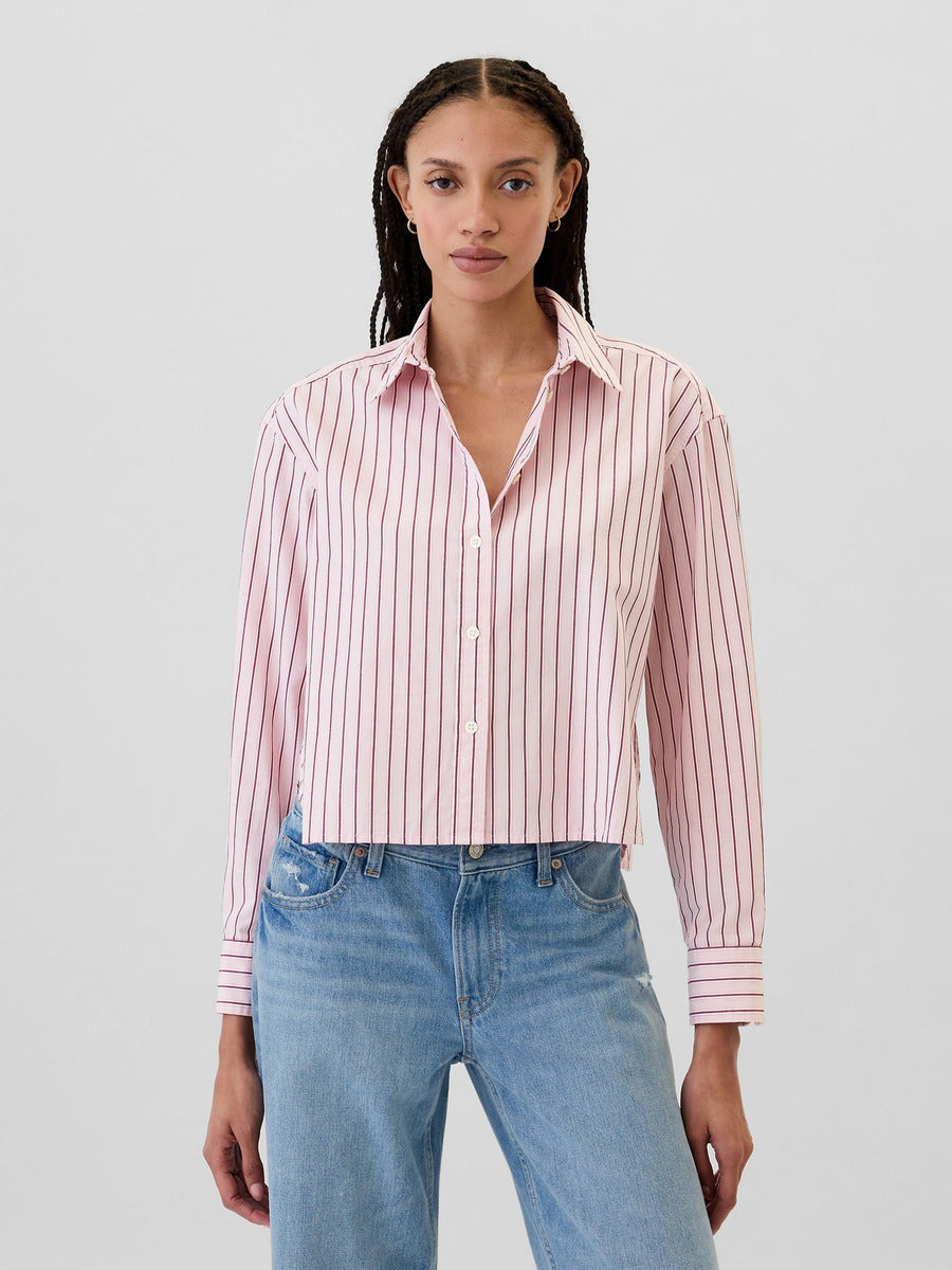 GAP BLUSA MUJER
