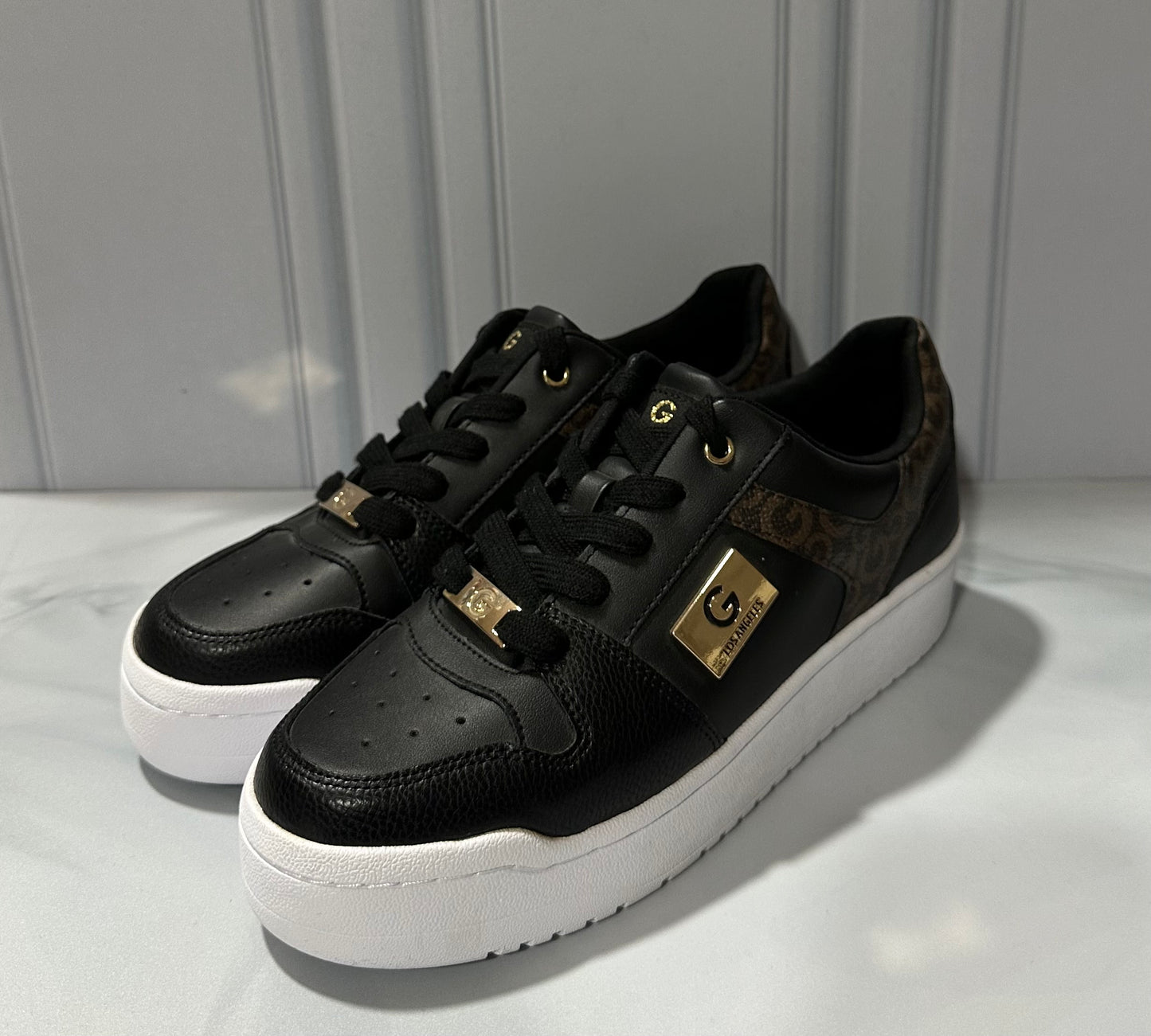 TENIS G BY GUESS