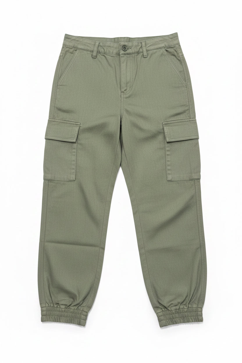 ISAA MIZRAHI JOGGER DE NIÑA