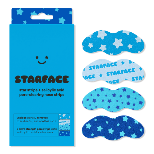 STARFACE PATCHES