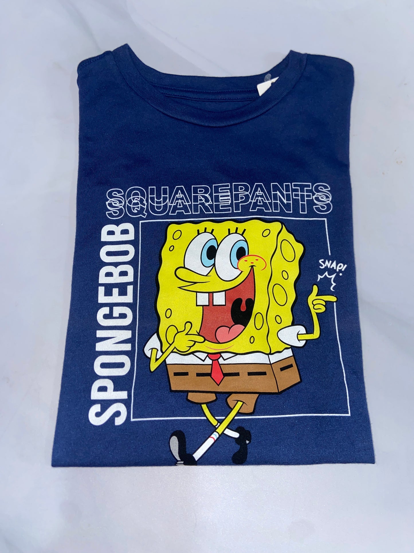NICKELODEON Camisa de Niño