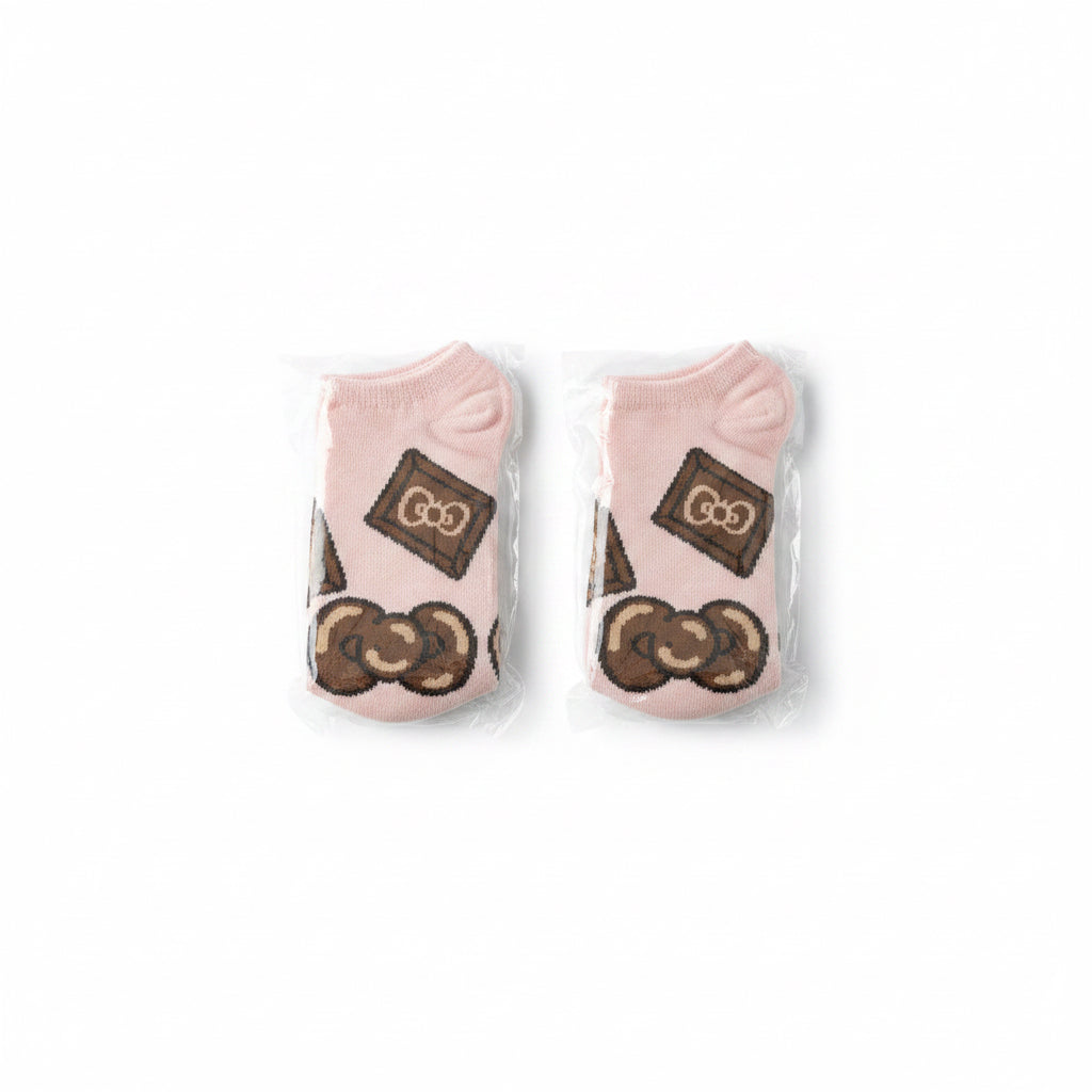 HELLO KITTY TOBILLERA MUJER