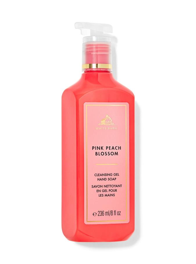 B&BW PINK PEACH BLOSSOM