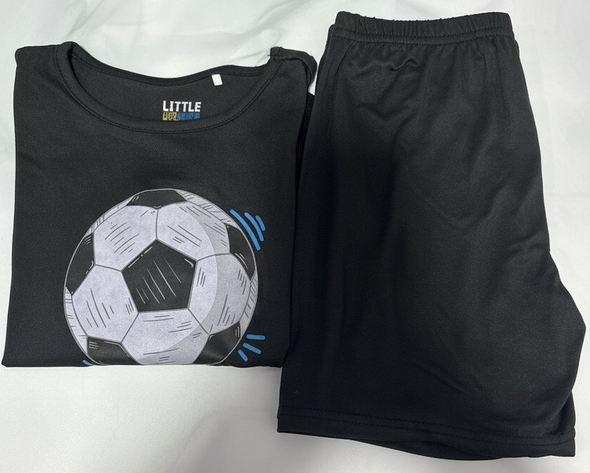 LITTLE DRE AMÉR CONJUNTO DE NIÑO